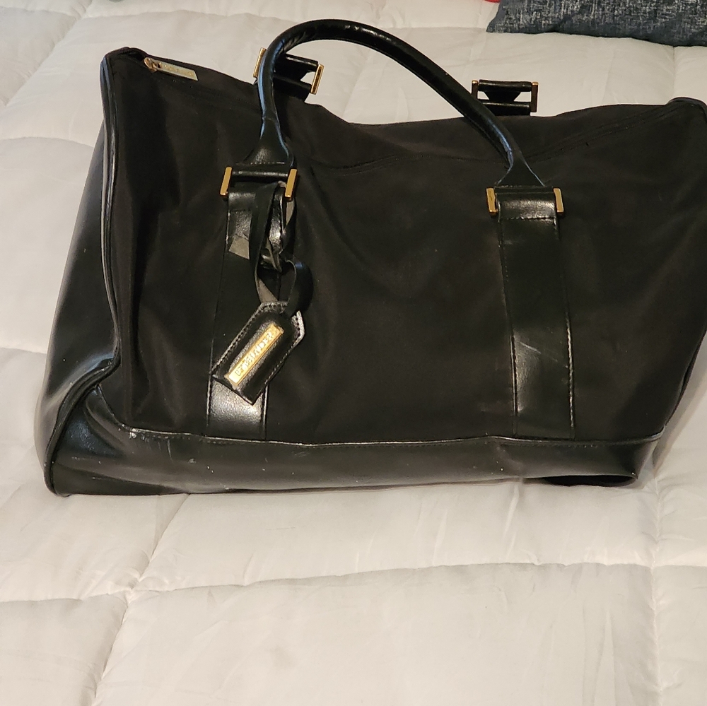 Lancome Duffle Bag